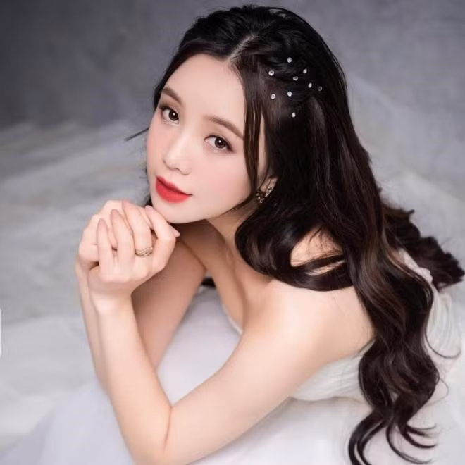 Quỳnh Kool. Ảnh: NSCC. Quỳnh Kool. Ảnh: NSCC.