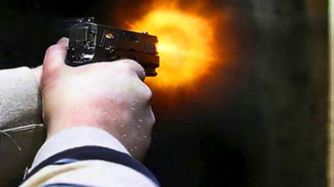 Án mạng đã xảy ra chỉ vì mâu thuẫn trên bàn nhậu tiệc cưới ẢNH MINH HỌA