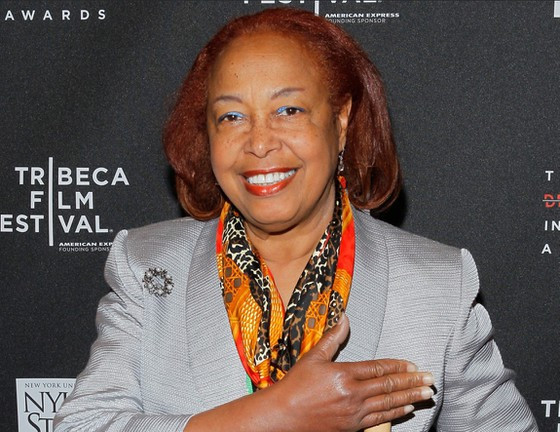 Bác sĩ Patricia E. Bath Bác sĩ Patricia E. Bath