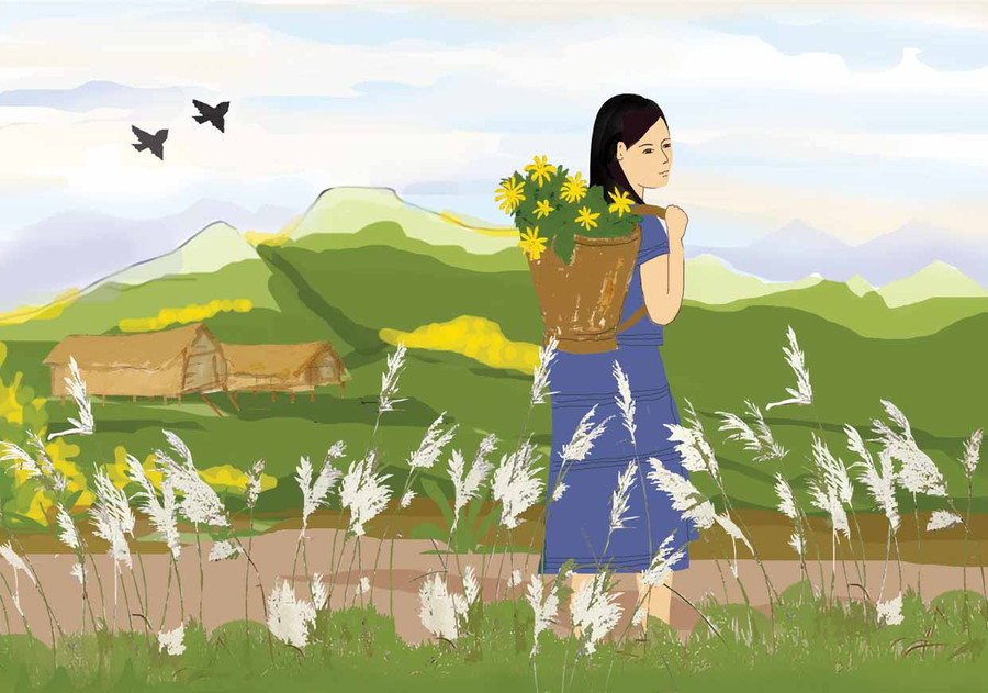 Minh họa: Huyền Trang