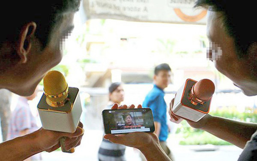 Ảnh minh họa: INTERNET