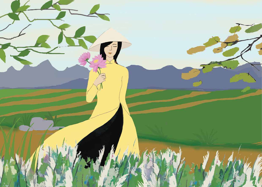 Minh họa: Huyền Trang