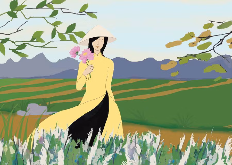 Minh họa: Huyền Trang