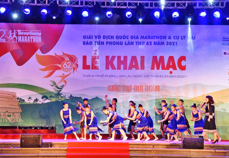 Ảnh: Đức Thụy