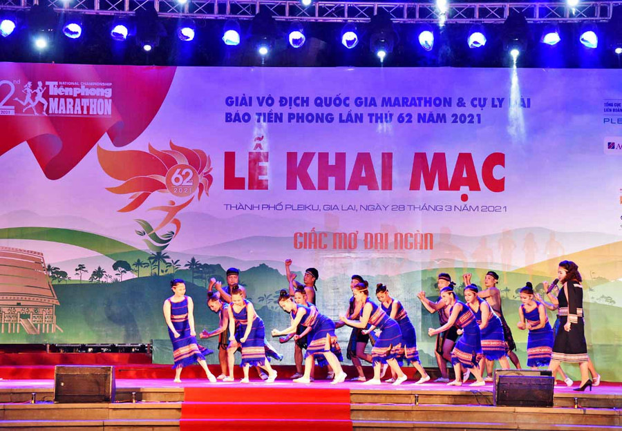 Ảnh: Đức Thụy