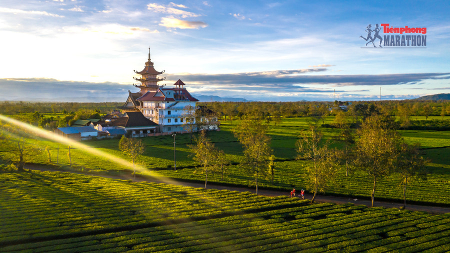 0. Giải Vô địch Quốc gia Marathon và cự ly dài Báo Tiền Phong lần thứ 62-năm 2021 sẽ diễn ra vào ngày 27 và 28-3; ảnh Báo Tiền Phong