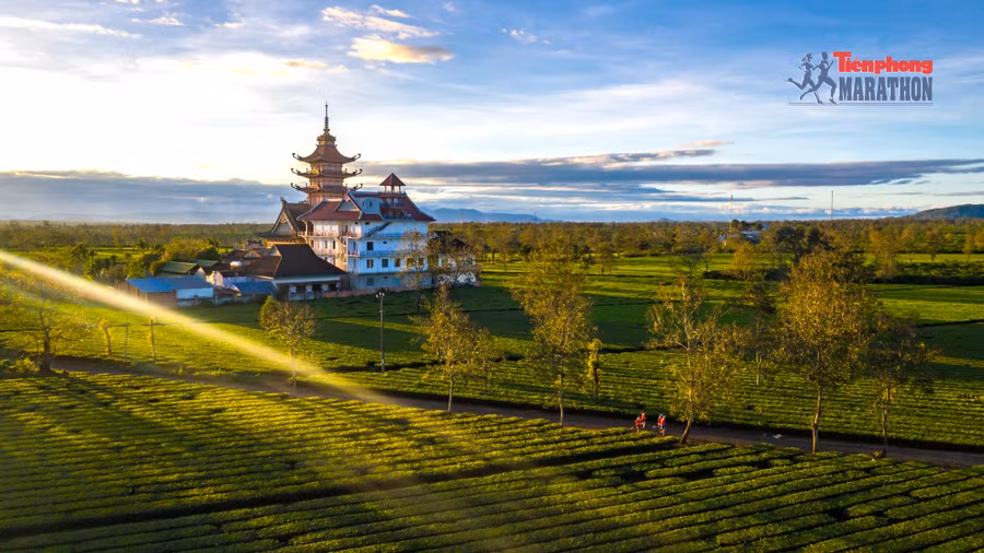 0. Giải Vô địch Quốc gia Marathon và cự ly dài Báo Tiền Phong lần thứ 62-năm 2021 sẽ diễn ra vào ngày 27 và 28-3; ảnh Báo Tiền Phong