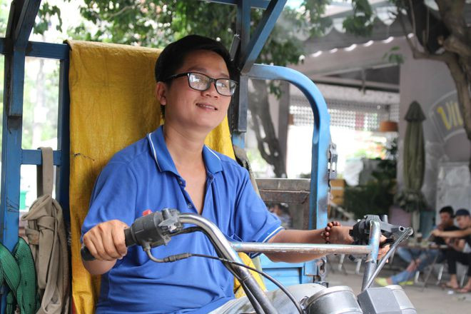 Đỗ Cường phải liều cả tính mạng để chạy ba gác