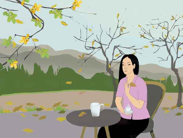 Minh họa: Huyền Trang