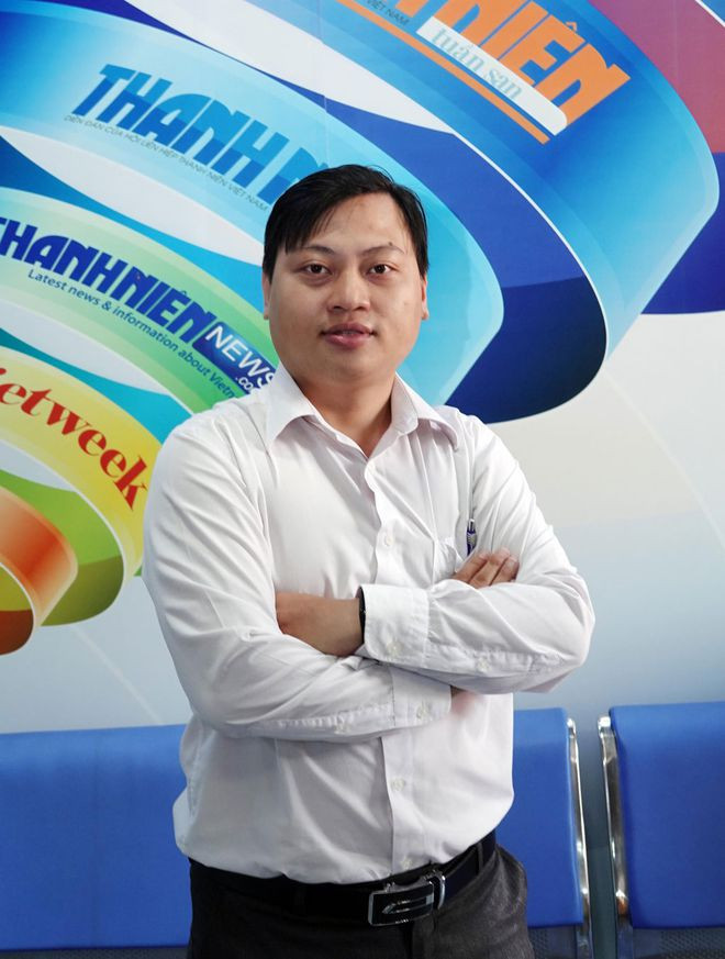  Đoàn Lê Hoàng Tân