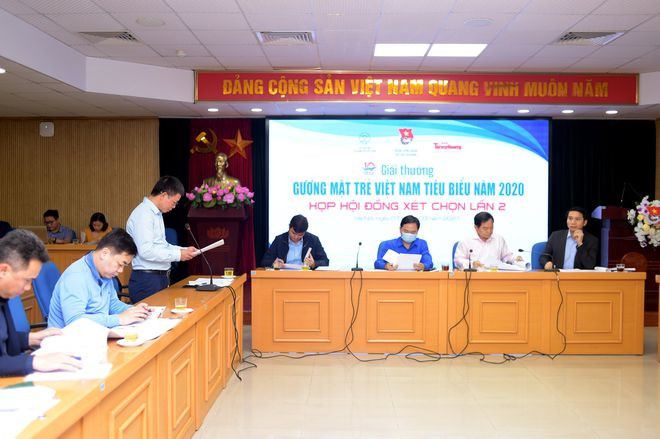 Các đại biểu tham gia Hội đồng bình chọn giải thưởng - Ảnh Như Ý Các đại biểu tham gia Hội đồng bình chọn giải thưởng - Ảnh Như Ý