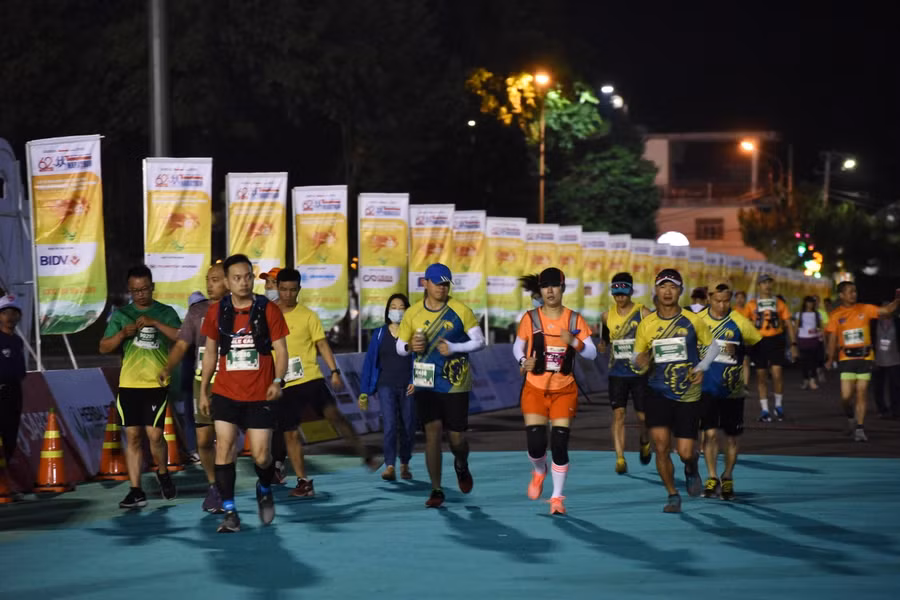 Ảnh: Đức Thụy