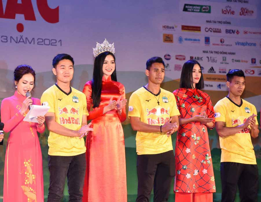 Ảnh: Đức Thụy