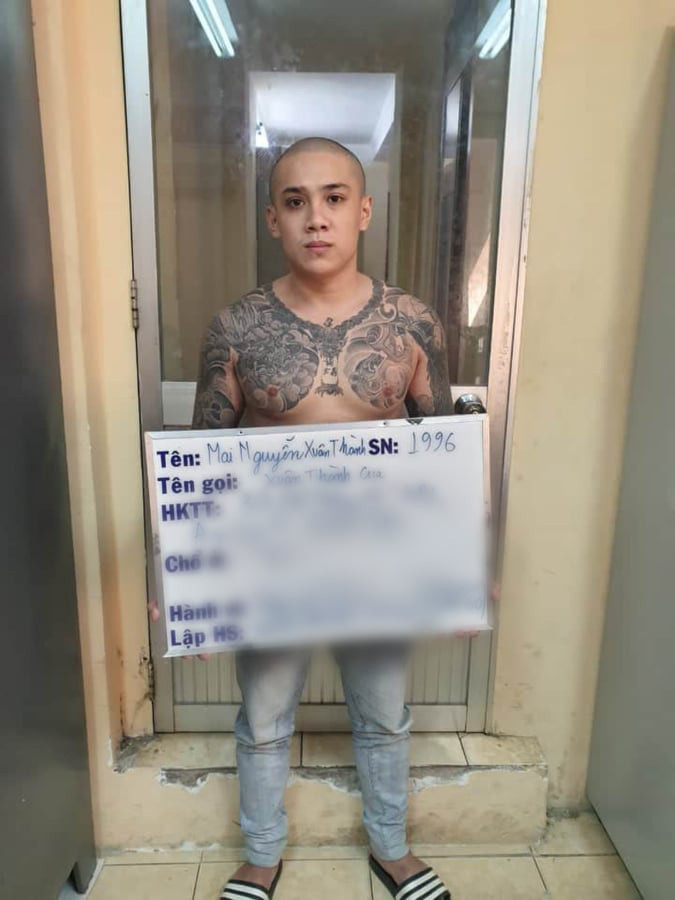 Mai Nguyễn Xuân Thành Mai Nguyễn Xuân Thành