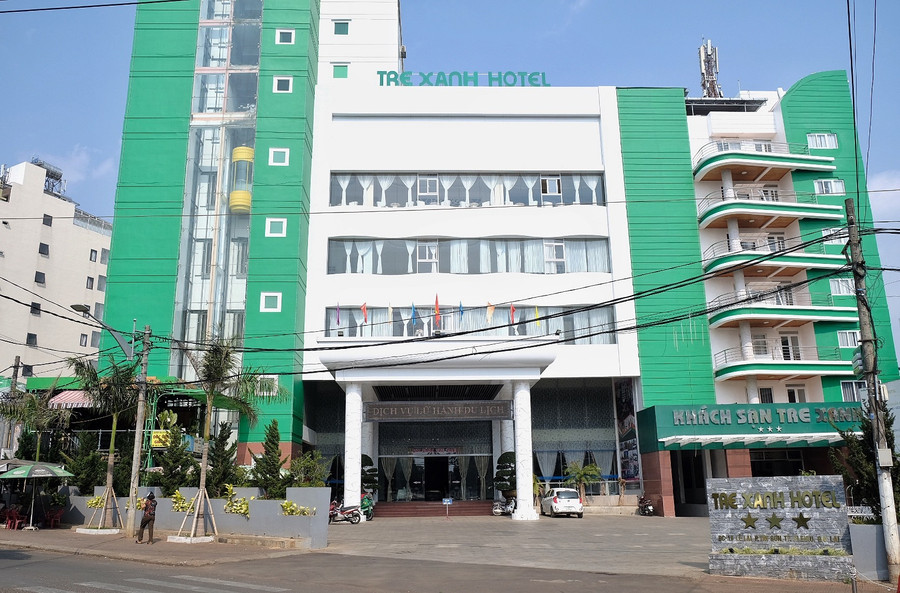 Các cơ sở lưu trú sẵn sàng phục vụ VĐV và du khách. Ảnh: Minh Châu