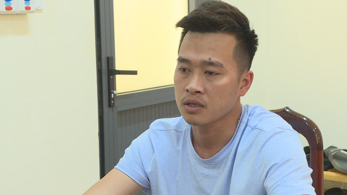 Hồ Tiến Đạt lợi dụng dịch bệnh Covid-19 để lừa đảo