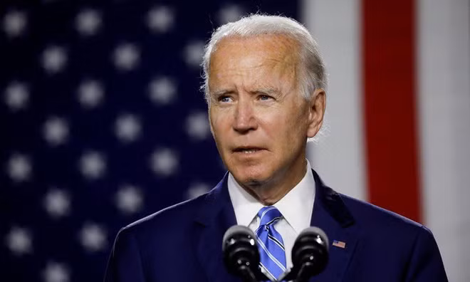 Tổng thống Joe Biden muốn đưa Mỹ tái gia nhập Thỏa thuận hạt nhân Iran 2015. Ảnh: Reuters