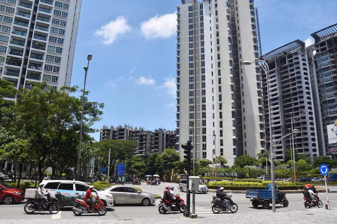 Việc thiếu thông tin, dữ liệu về tài sản cũng là khó khăn trong quá trình xử lý tài sản thế chấp của các ngân hàng.