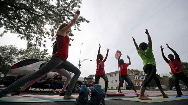 Chế độ vận động phù hợp có thể hỗ trợ chữa trị bệnh teo não. Ảnh: REUTERS Chế độ vận động phù hợp có thể hỗ trợ chữa trị bệnh teo não. Ảnh: REUTERS