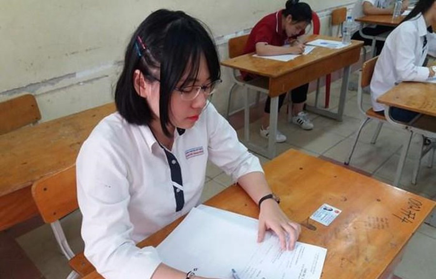 (Ảnh minh họa: Phạm Mai/Vietnam+)