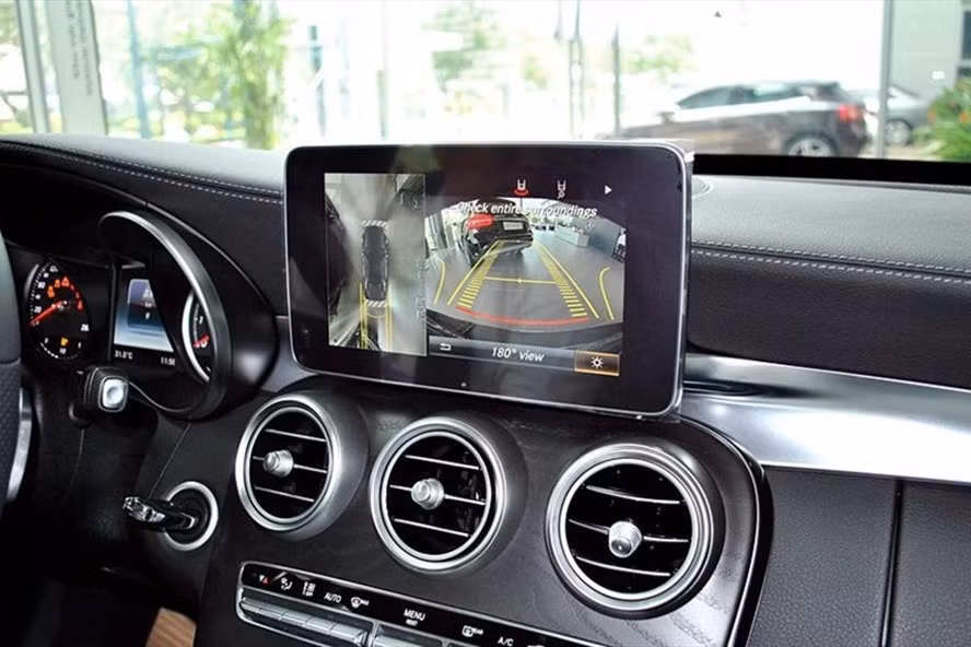 Quy định về quản lý dữ liệu hình ảnh từ camera lắp trên xe ô tô có hiệu lực thi hành từ 25.3. Ảnh LDO