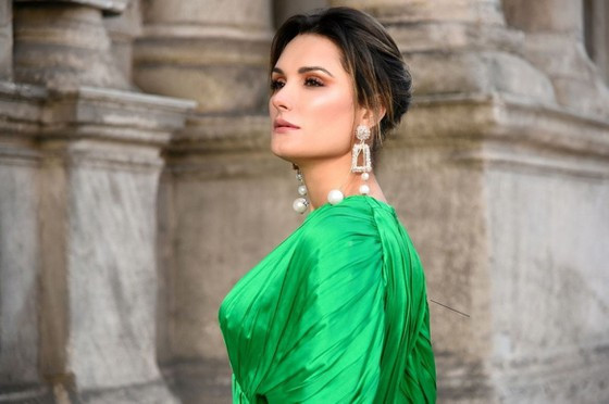 Fariba Rahimi Fariba Rahimi