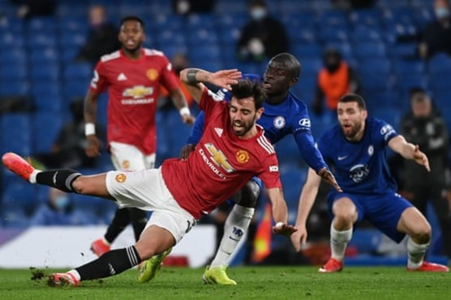 Ảnh: Premier League. Ảnh: Premier League.