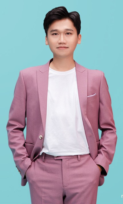 Xuân Nghị. Ảnh: NSCC. Xuân Nghị. Ảnh: NSCC.