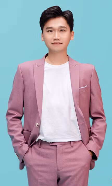 Xuân Nghị. Ảnh: NSCC. Xuân Nghị. Ảnh: NSCC.