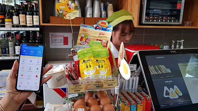 Mobile Money được chính phép cho triển khai thí điểm (ảnh minh họa) - Ảnh Đ.N.T Mobile Money được chính phép cho triển khai thí điểm (ảnh minh họa) - Ảnh Đ.N.T