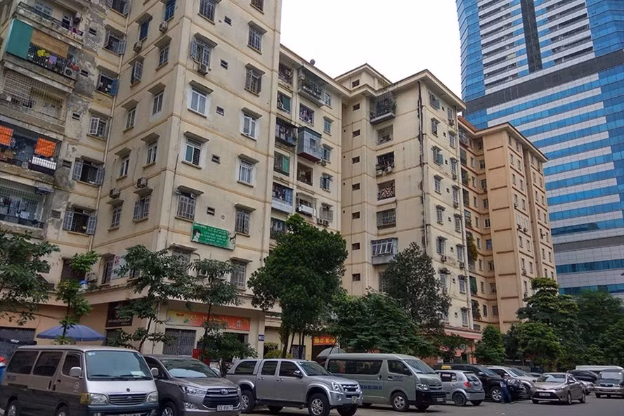 Hỗ trợ tái định cư khi thu hồi đất năm 2021. Ảnh minh họa: Xuân Đoàn