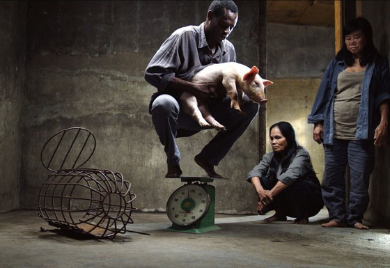 Taste là đại diện duy nhất của Việt Nam dự LHP Berlin 2021. Ảnh: Berlinale Taste là đại diện duy nhất của Việt Nam dự LHP Berlin 2021. Ảnh: Berlinale