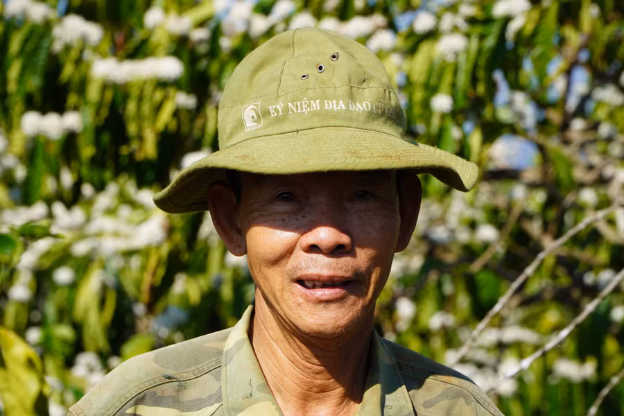  Người dân Gia Lai đang tin tưởng vào một mùa bội thu.