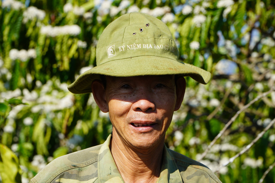  Người dân Gia Lai đang tin tưởng vào một mùa bội thu.