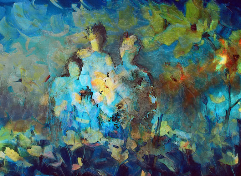 Minh họa: Phan Nhân