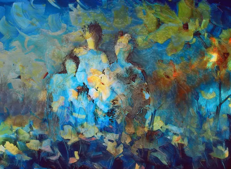 Minh họa: Phan Nhân Minh họa: Phan Nhân