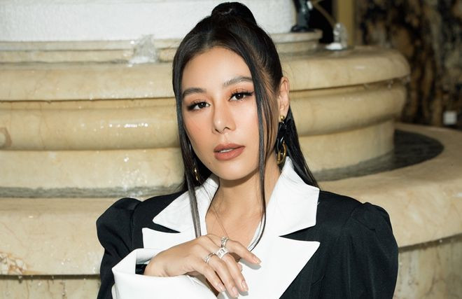 Để có thể trở thành một CEO, Nam Thư dành thời gian chuẩn bị, thay đổi mình sao cho phù hợp ẢNH: PHAN THÀNH NHÂN