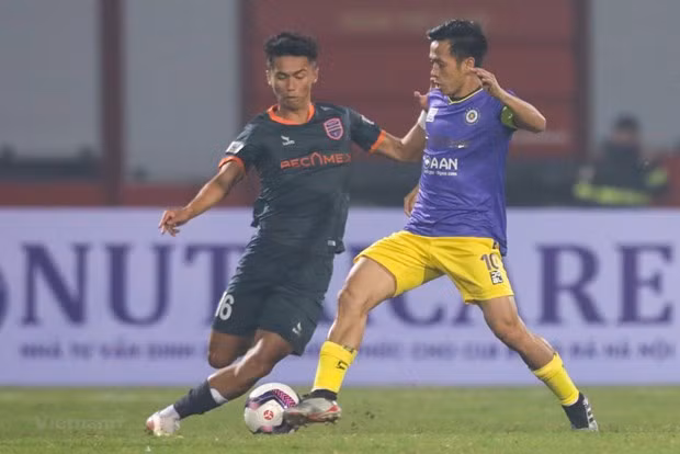 (Ảnh: Hiển Nguyễn/Vietnam+)