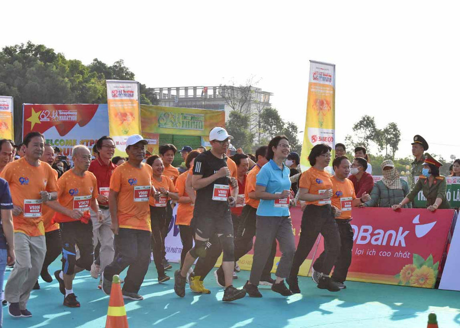 Ảnh: Đức Thụy