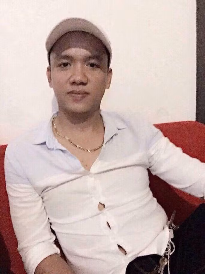  Dương Đại Trí