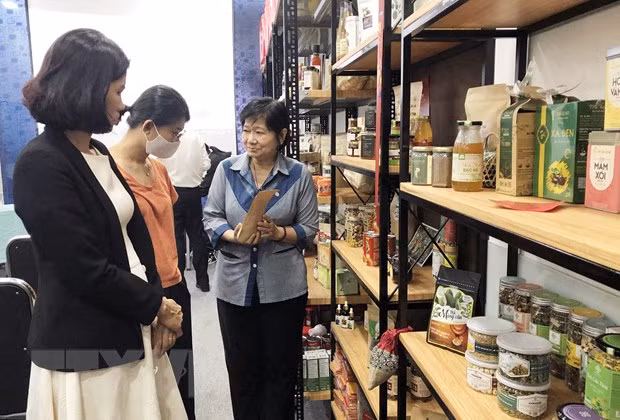 Ảnh minh họa. (Nguồn: TTXVN)