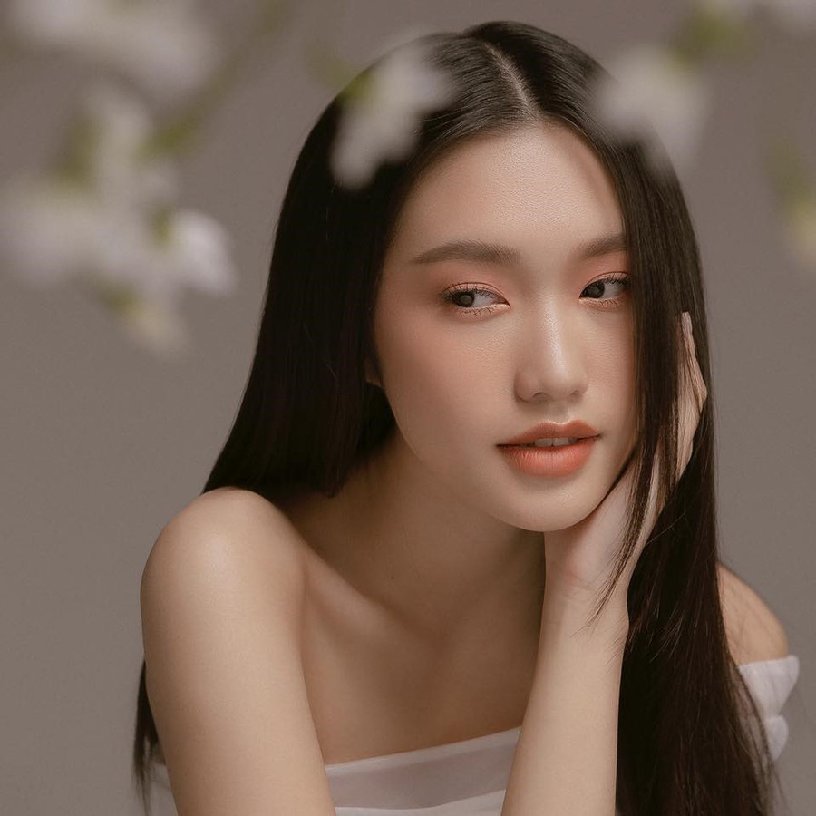  Hiện tại, cô muốn dành thời gian cho gia đình và vạch ra những kế hoạch mới cho tương lai. Ảnh: NVCC.