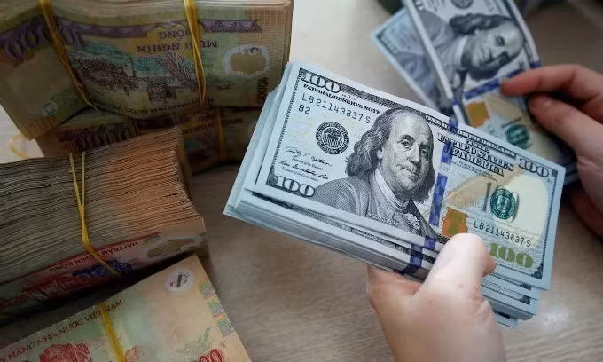 Moody’s dự báo nỗ lực cải thiện tình hình kinh tế, tài khoá, việc điều hành chính sách hiệu quả, sẽ có tác động cải thiện hồ sơ tín dụng của Việt Nam. Ảnh: TL