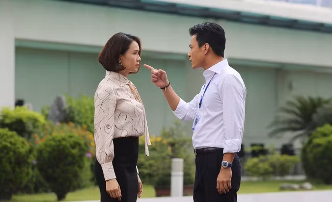 Vai diễn Kiên của Hồng Đăng được đánh giá tốt vì sự nhập tâm của nam diễn viên. Tuy nhiên, nhiều khán giả cũng 