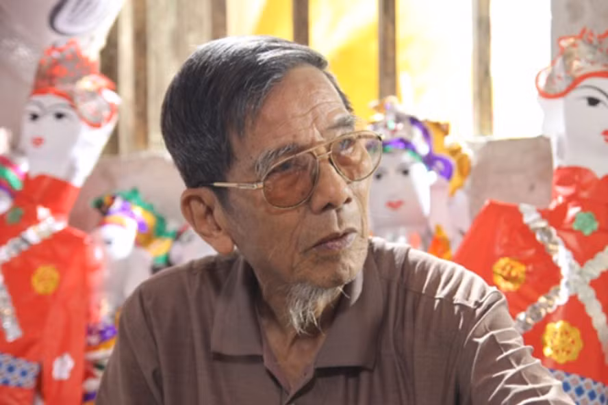 NSND Trần Hạnh để lại nhiều dấu ấn trong lòng khán giả với nhiều vai diễn đặc sắc, gắn liền tên tuổi. Ảnh: LĐ. NSND Trần Hạnh để lại nhiều dấu ấn trong lòng khán giả với nhiều vai diễn đặc sắc, gắn liền tên tuổi. Ảnh: LĐ.