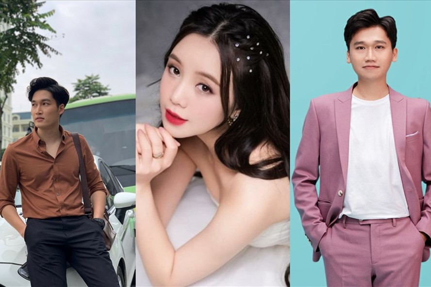 Các sao trẻ ngày một trưởng thành. Ảnh: NSCC. Các sao trẻ ngày một trưởng thành. Ảnh: NSCC.