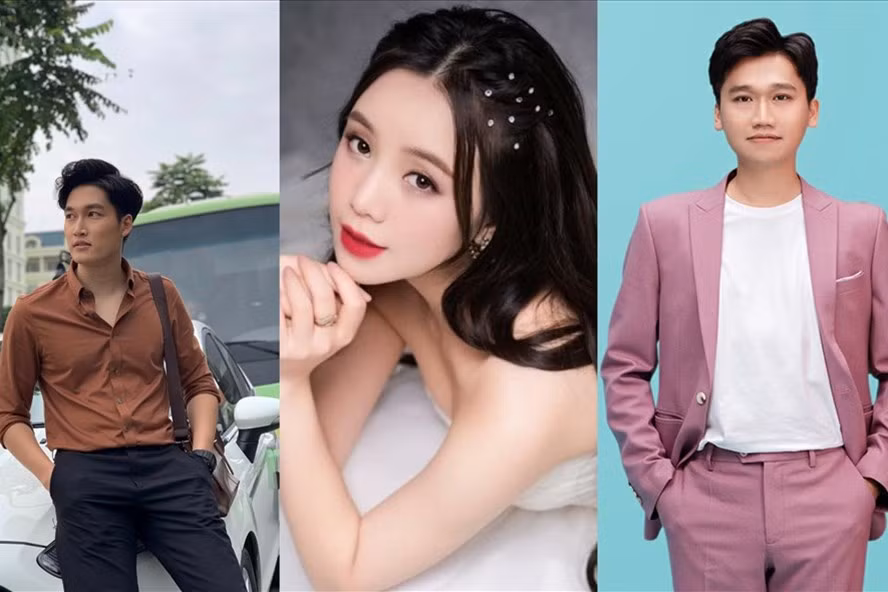 Các sao trẻ ngày một trưởng thành. Ảnh: NSCC. Các sao trẻ ngày một trưởng thành. Ảnh: NSCC.