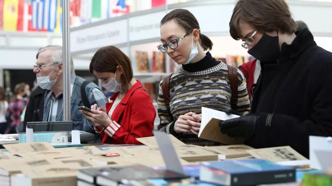 Nga đã ghi nhận hơn 4,5 triệu ca mắc Covid-19. Ảnh: Moskva News Agency Nga đã ghi nhận hơn 4,5 triệu ca mắc Covid-19. Ảnh: Moskva News Agency