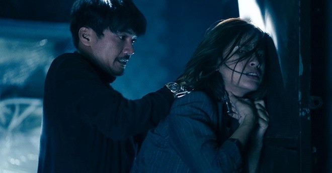 Nam diễn viên cho biết luôn muốn thay đổi và chứng tỏ được khả năng diễn xuất đa dạng qua nhiều dạng vai. Vậy nên anh cũng không ngại khó, ngại khổ để hoàn thành tốt vai diễn. Ảnh: NSCC. Nam diễn viên cho biết luôn muốn thay đổi và chứng tỏ được khả năng diễn xuất đa dạng qua nhiều dạng vai. Vậy nên anh cũng không ngại khó, ngại khổ để hoàn thành tốt vai diễn. Ảnh: NSCC.