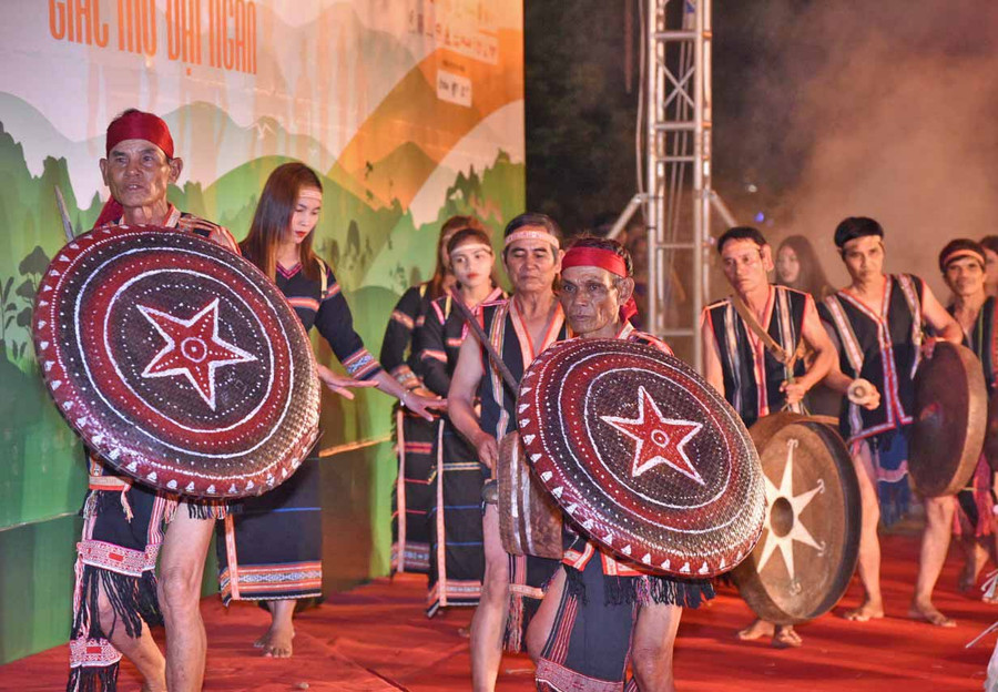 Ảnh: Đức Thụy